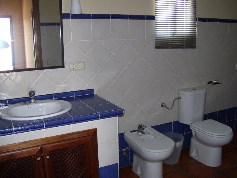 Casa la barquera