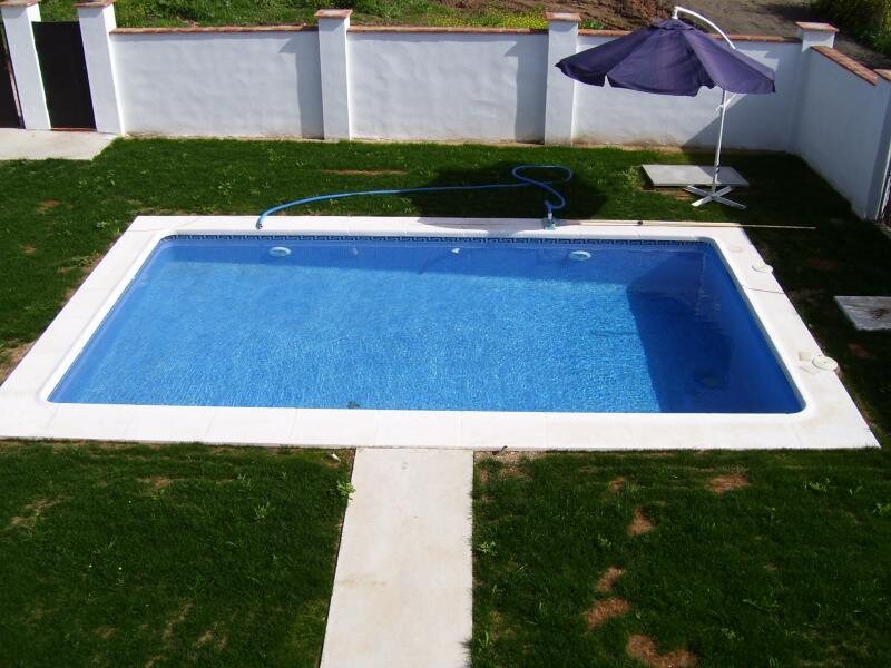 Casa la barquera