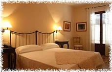Hotel Sierra Quilama