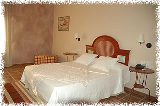 Hotel Sierra Quilama