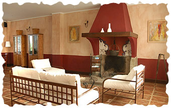 Hotel Sierra Quilama