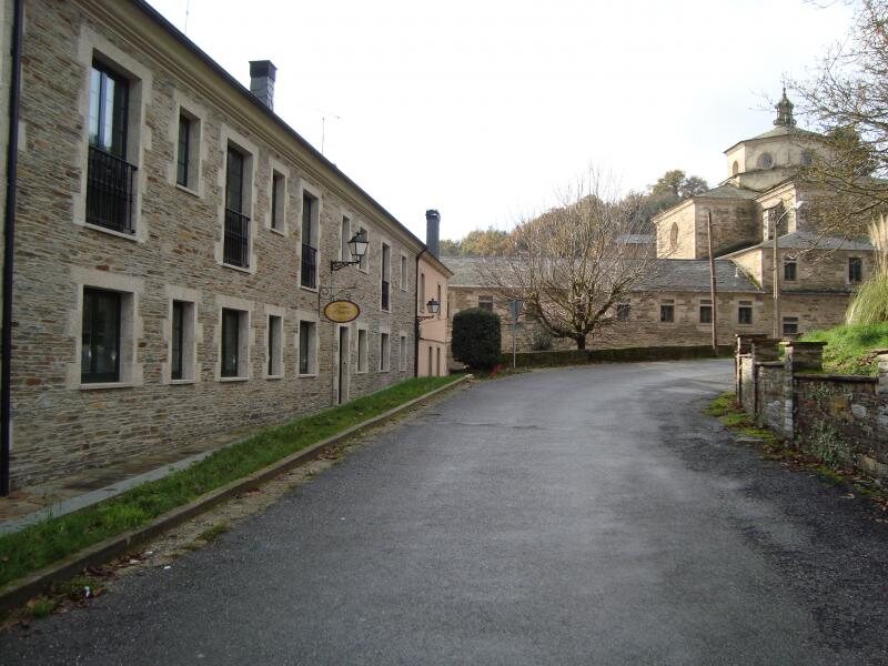 Domus Itineris