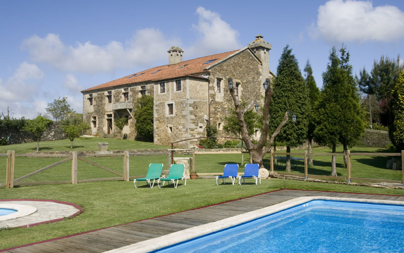 Pazo Do Souto