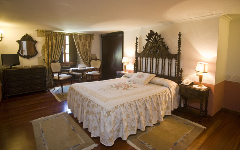 Pazo Do Souto