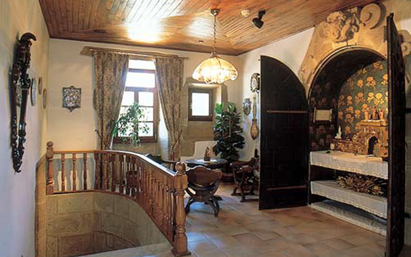 Pazo Do Souto