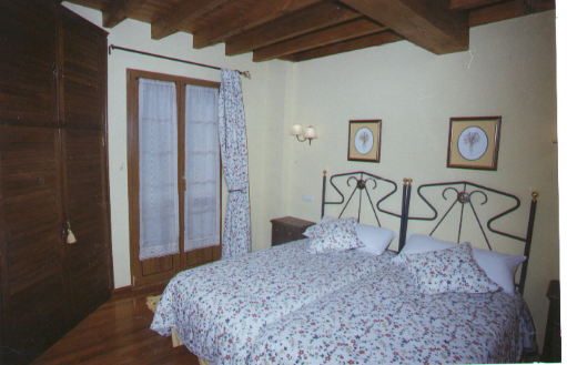Casa Tia Pilar