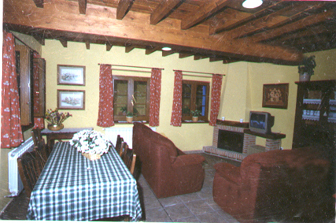 Casa Tia Pilar