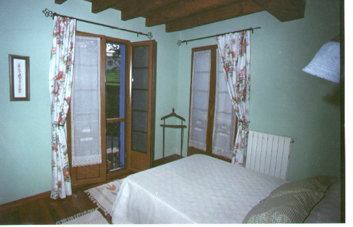 Casa Tia Pilar
