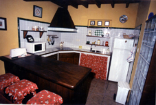 Casa Tia Pilar