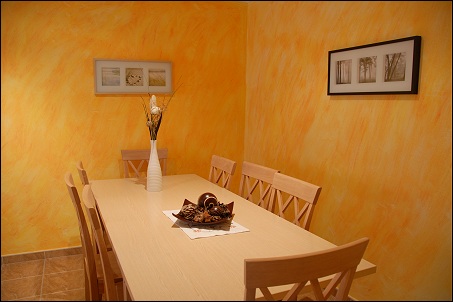 Casa Xaviña