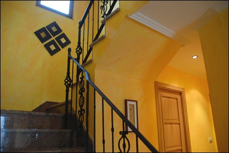 Casa Xaviña