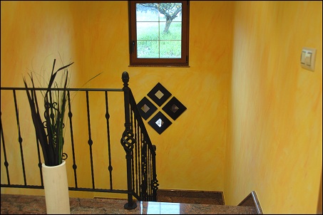 Casa Xaviña