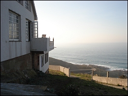 Casa Playa De Arnela