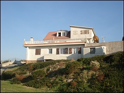 Casa Playa De Arnela