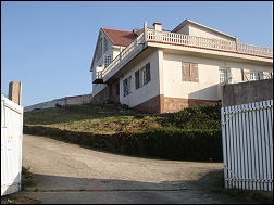 Casa Playa De Arnela