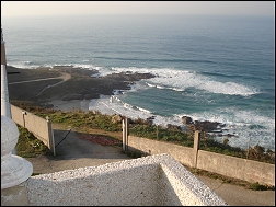 Casa Playa De Arnela