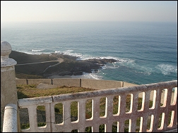 Casa Playa De Arnela