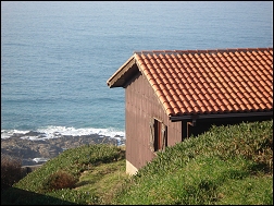 Bungalow De Arnela