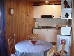 Bungalow De Arnela