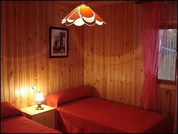 Bungalow De Arnela