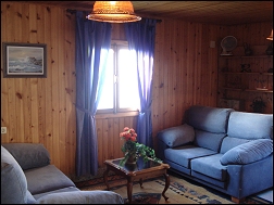 Bungalow De Arnela