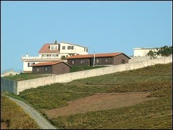Bungalow De Arnela