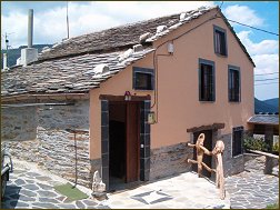 Casa Fermín