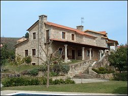 Casa Tomiño