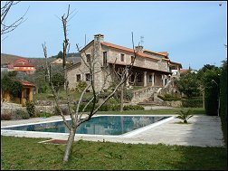 Casa Tomiño