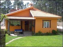Casa Playa Fisterra