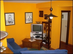 Casa Playa Fisterra