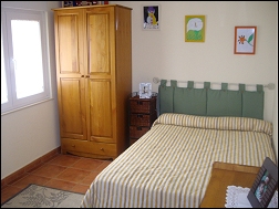 Casa Playa Fisterra