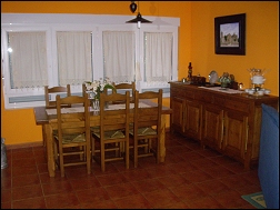Casa Playa Fisterra
