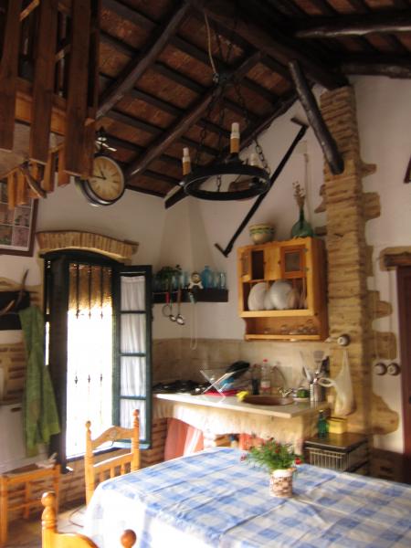 Los Madroños