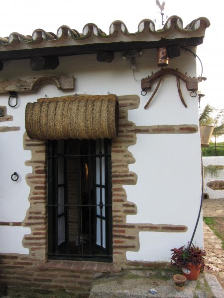 Los Madroños