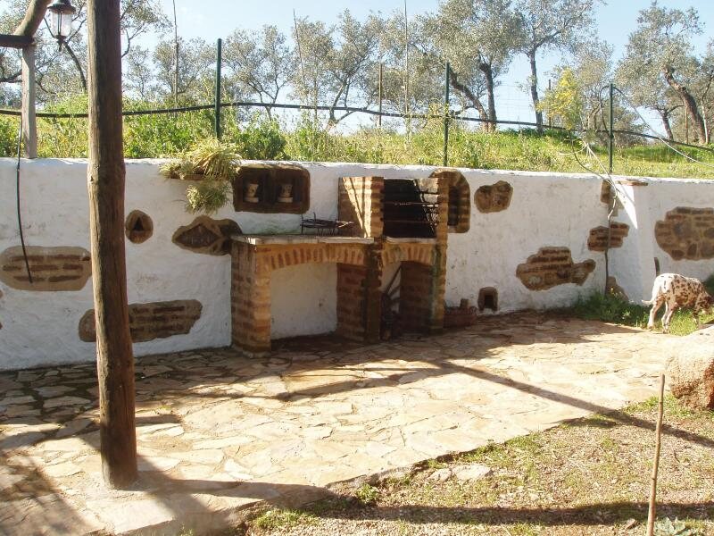 Los Madroños