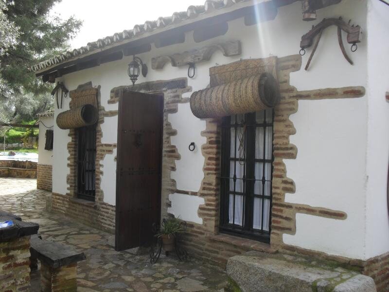 Los Madroños