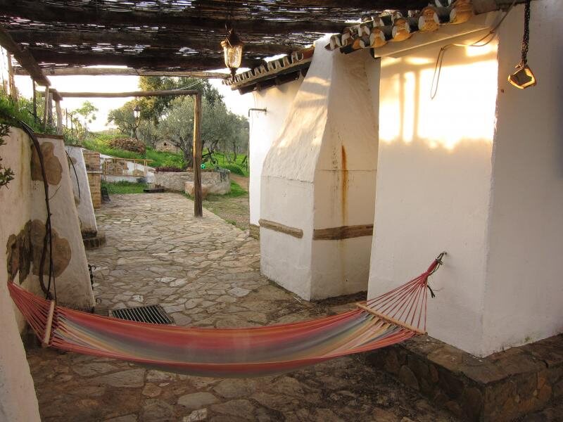 Los Madroños