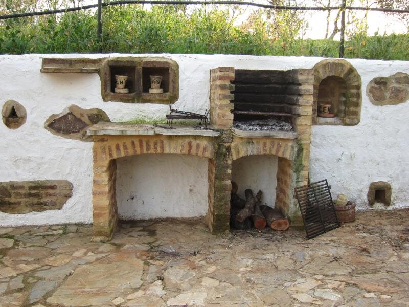 Los Madroños