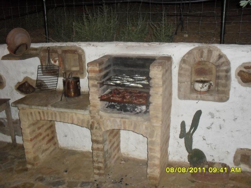Los Madroños