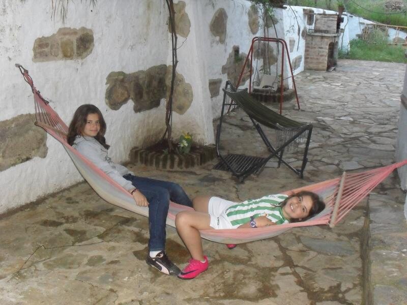 Los Madroños