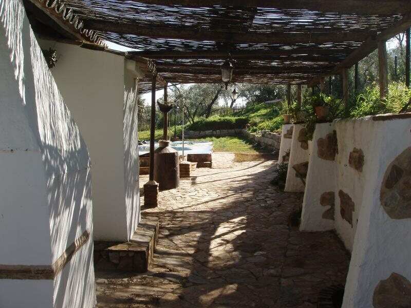 Los Madroños