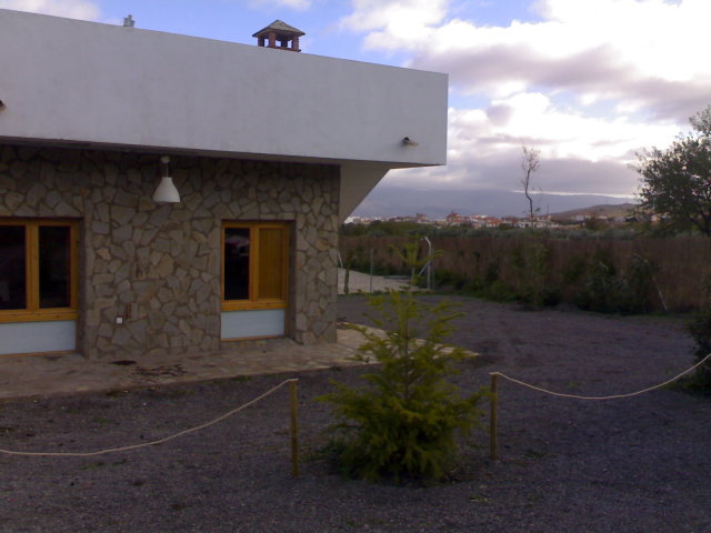 El Espantapajaros
