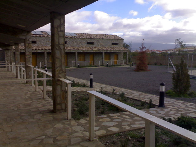 El Espantapajaros