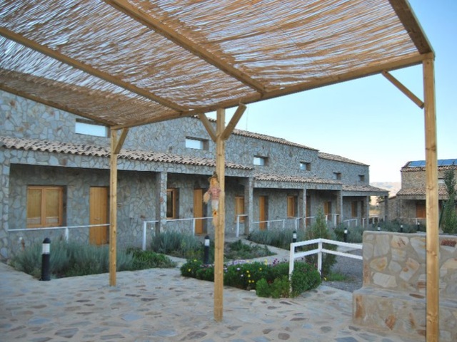 El Espantapajaros