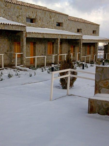 El Espantapajaros