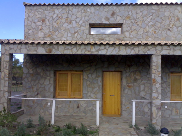 El Espantapajaros