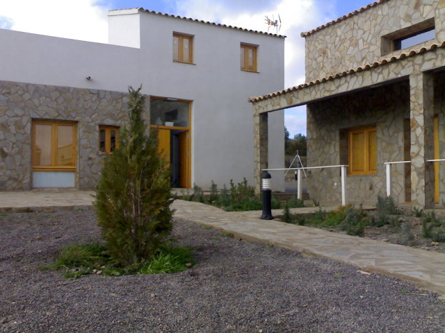 El Espantapajaros
