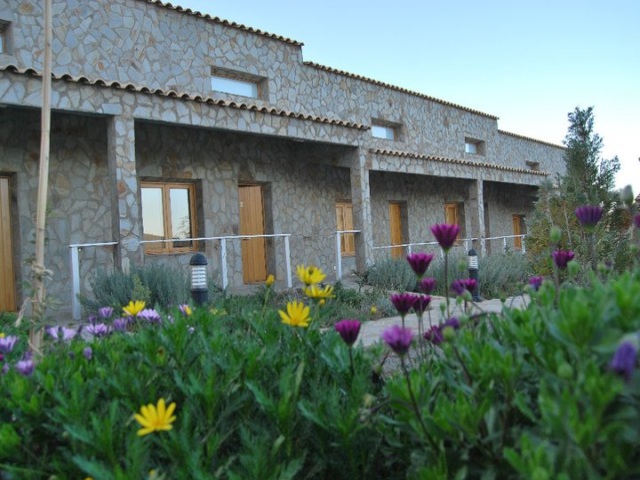 El Espantapajaros
