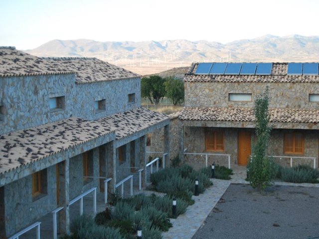 El Espantapajaros